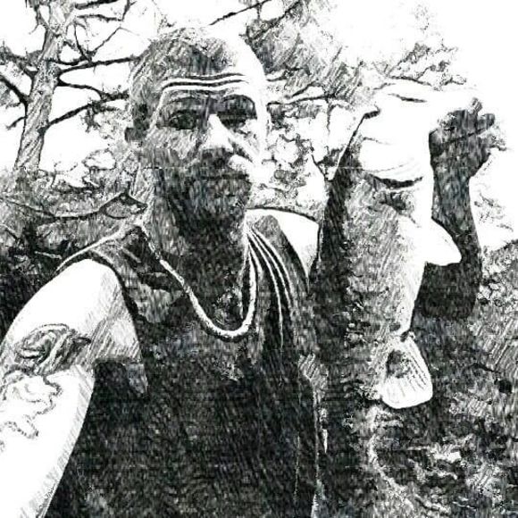 Meet your Posher, Jared - Picture 1 of 1